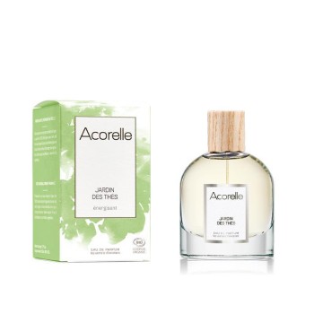 EAU PARFUM JARDIN DES THES...