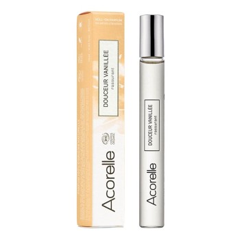 EAU PARFUM ROLL ON DOUCEUR...