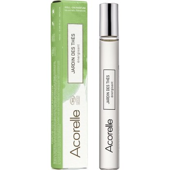 EAU PARFUM ROLL ON JARDIN...