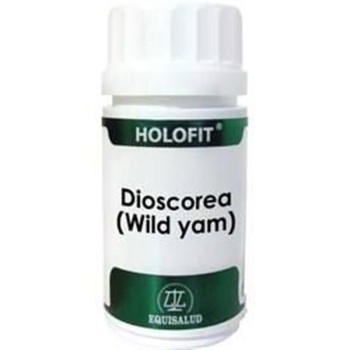 HOLOFIT DIOSCOREA WILD YAM...