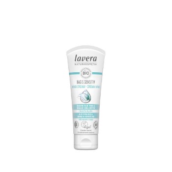 CREMA MANOS BASIS SENSITIV...