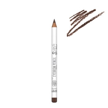 LAPIZ CEJAS 01 BROWN 3 X 1...
