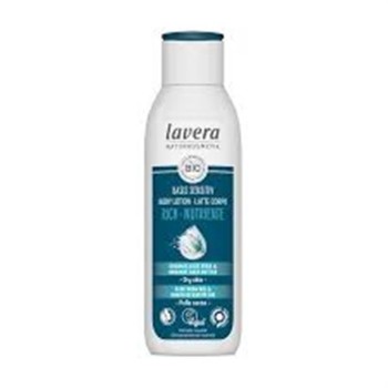 LOCION CORP. RICA NUTRITIVA...