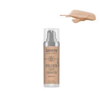 MAQUILLAJE FLUIDO HYALUR 03...