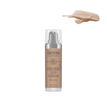 MAQUILLAJE FLUIDO HYALUR 05...