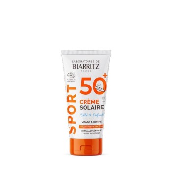 CREMA SOLAR NIÑOS SPF50...