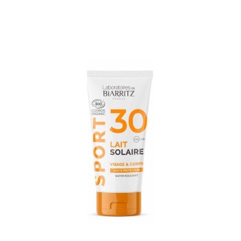 LECHE SOLAR SPF30 SPORT 50...