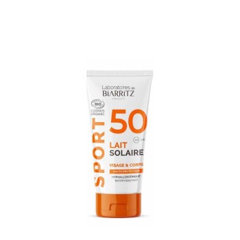 LECHE SOLAR SPF50 SPORT...