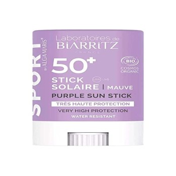 STICK SOLAR LILA SPF50...