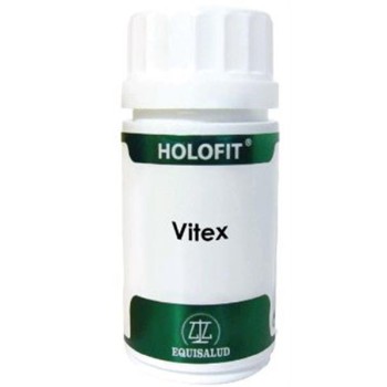 HOLOFIT VITEX  50 CAP...