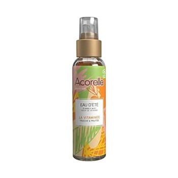 BODY MIST AGUA VERANO...