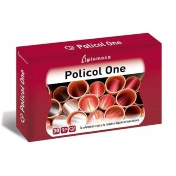POLICOL ONE 30CAP  PLAMECA