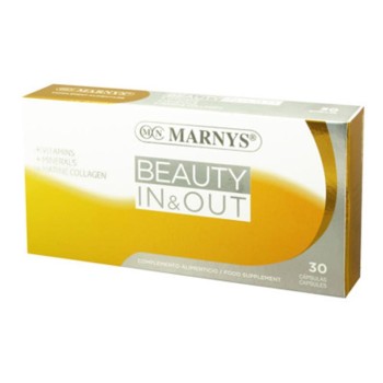 BEAUTY IN & OUT 30PERL...