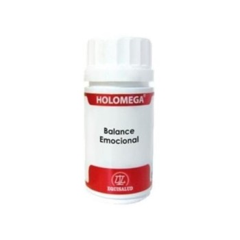 HOLOMEGA BALANCE EMOCIONAL...