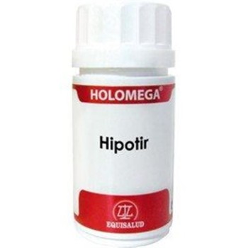 HOLOMEGA HIPOTIR  50CAP...