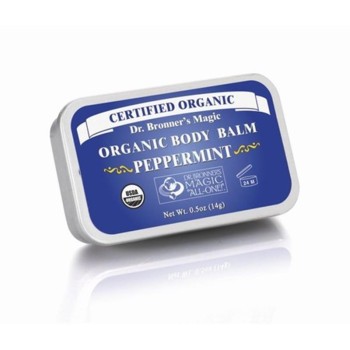 BALSAMO CORP. MENTA 14G...