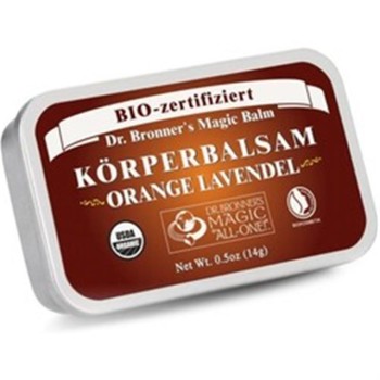 BALSAMO CORP. NARANJA...