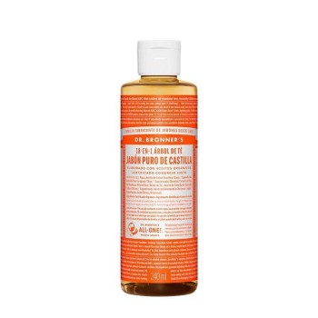 JABON LIQ. ARBOL TE 240ML...