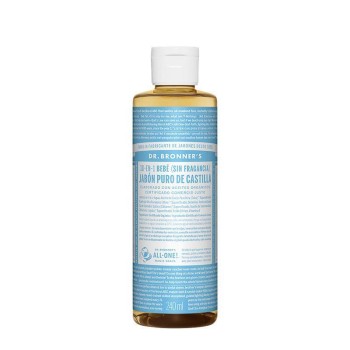 JABON LIQ. BEBE NEUTR 240ML...