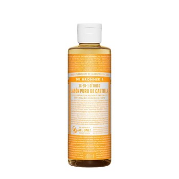 JABON LIQ. CITRICOS 240ML...