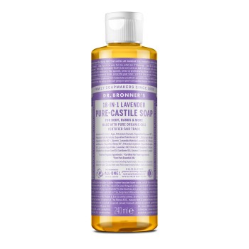 JABON LIQ. LAVANDA  240ML...