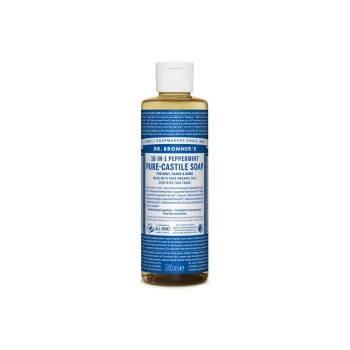 JABON LIQ. MENTA 240ML DR....