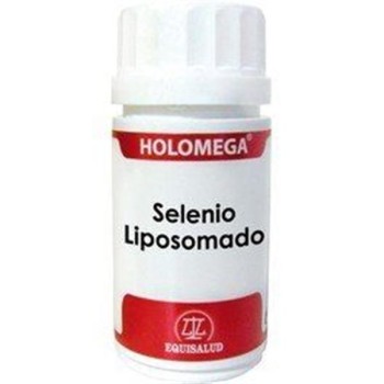 HOLOMEGA SELENIO LIPOSOMADO...