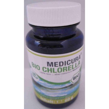 CHLORELLA  150COMP BIO...