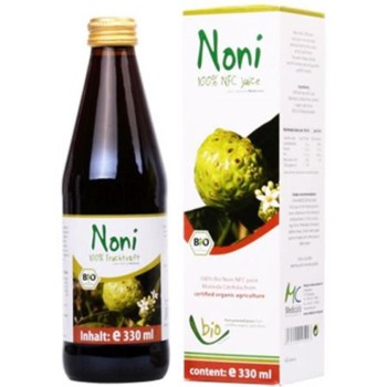 JUGO NONI  100% 330ML BIO...