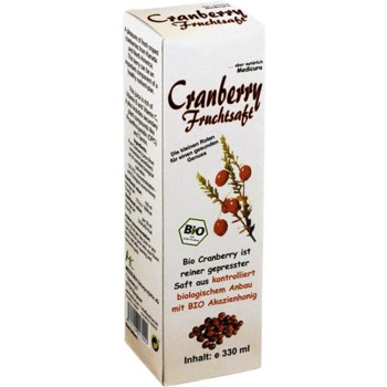 ZUMO ARANDANO ROJO 330ML...