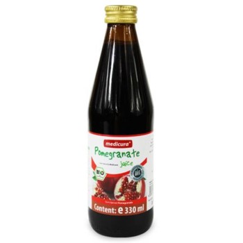 ZUMO GRANADA BIO 330ML...