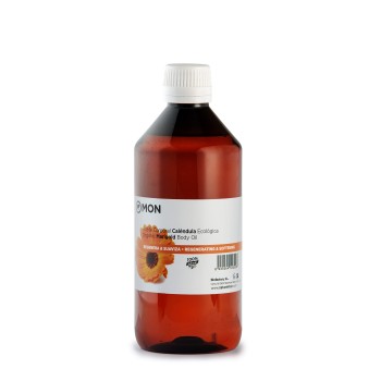 ACEITE CORP. CALENDULA...