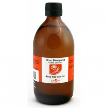 ACEITE CORP. ROSA MOSQ...