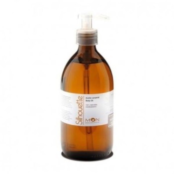ACEITE CORP. SILHOUETTE...
