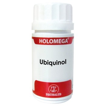 HOLOMEGA UBIQUINOL 100 MG...