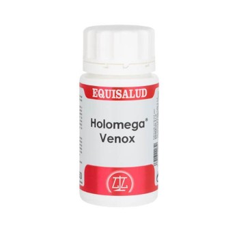 HOLOMEGA VENOX  50CAP...
