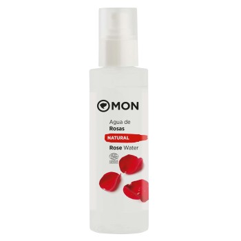 AGUA ROSAS  200ML BIO MON...