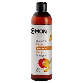 CHAMPU MANGO ANTI FRIZZ...