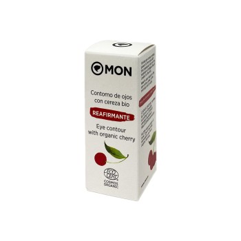 CREMA CONT. OJOS CEREZA...