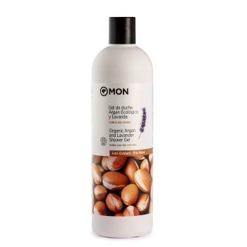 GEL BAÑO ARGAN LAVAND 750ML...
