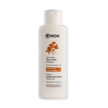 GEL BAÑO TILO LIMON  750ML...