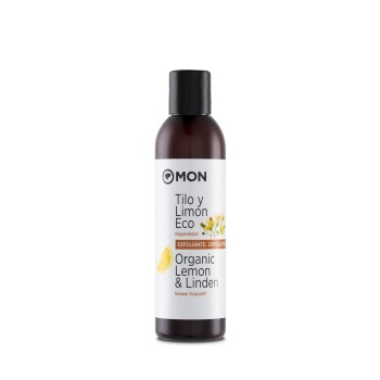 GEL EXFOL. TILO LIMON...