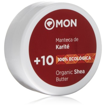 MANTECA KARITE ARGAN ROSA...