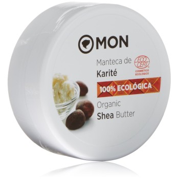 MANTECA KARITE  100MLMON...