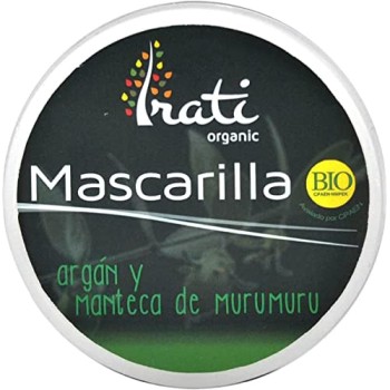 MASCARILLA ARGAN MURUMURU...