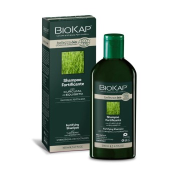 CHAMPU FORTALECEDOR 200ML...