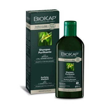 CHAMPU BELLEZA PURIFICANTE...