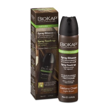 SPRAY TOUCH UP CASTAÑO...