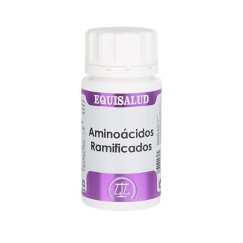 HOLOMEGA AMINOACIDOS RAMI....