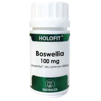 HOLOFIT BOSWELLIA  50CAP...